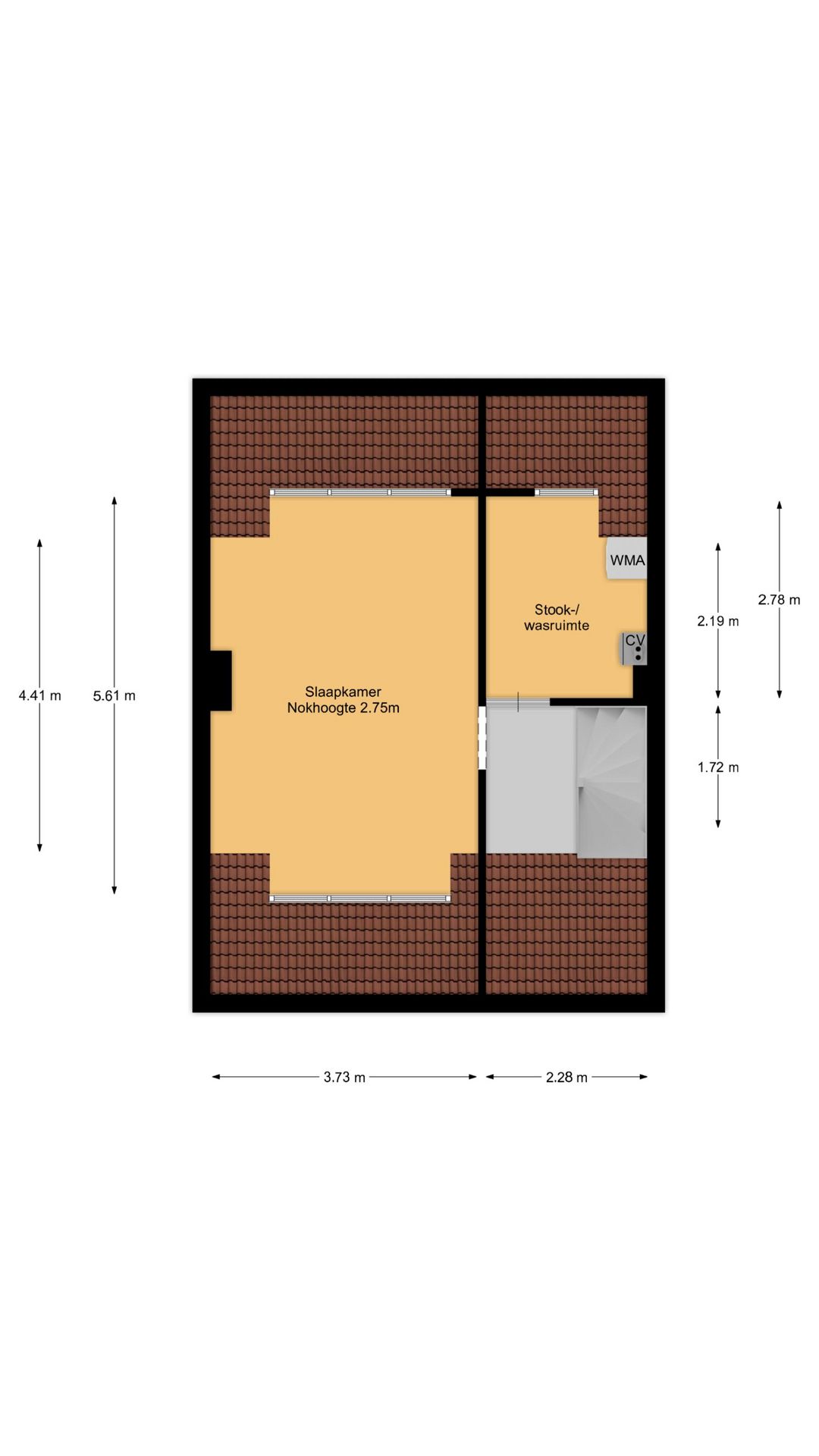 Foto 36 van Gouden Reaal 15