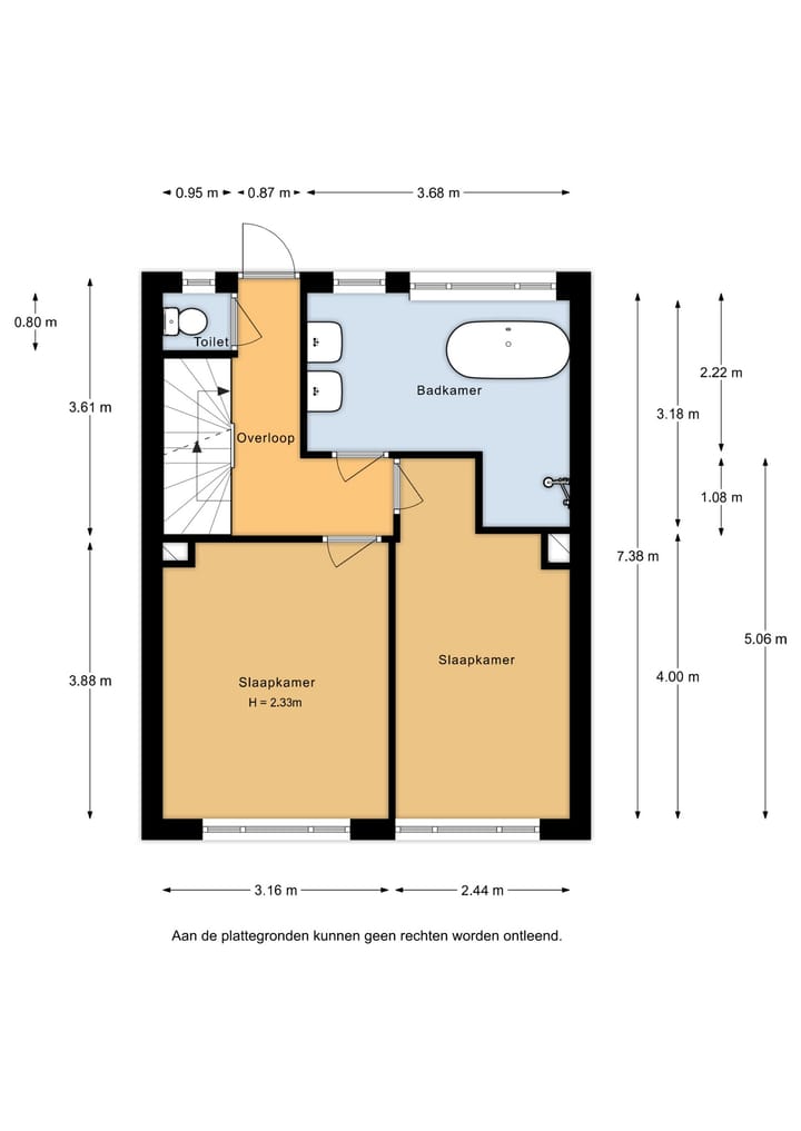 Foto 29 van Bagijnenstraat 20