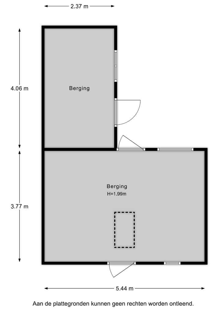 Foto 31 van Bagijnenstraat 20