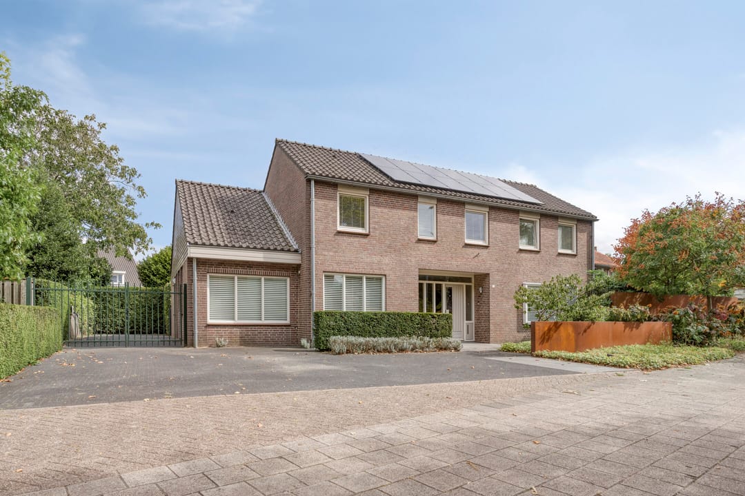 Foto 47 van Abdis van Thornstraat 37