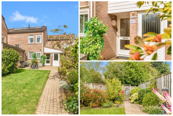 Foto 2 van Lindenlaan 107