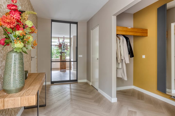 Foto 2 van Abdis van Thornstraat 37