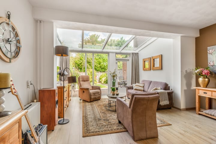 Foto 3 van Lindenlaan 107