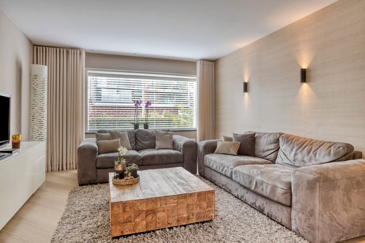 Foto 4 van Abdis van Thornstraat 37