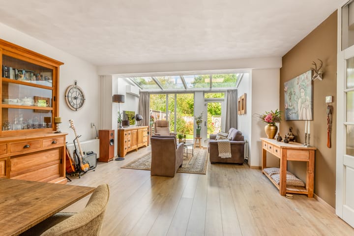 Foto 5 van Lindenlaan 107