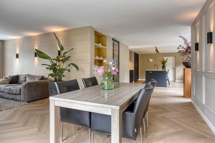 Foto 7 van Abdis van Thornstraat 37