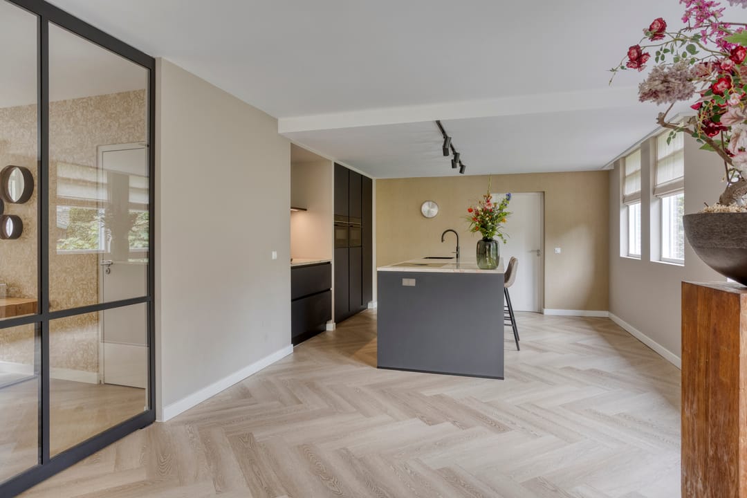 Foto 8 van Abdis van Thornstraat 37