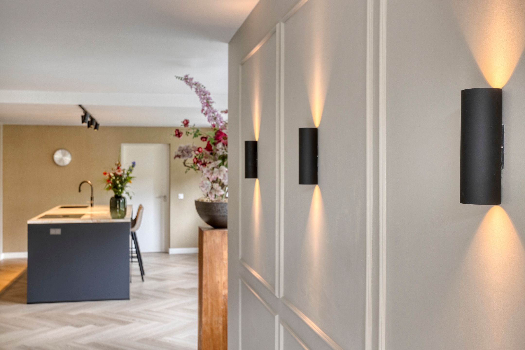 Foto 9 van Abdis van Thornstraat 37