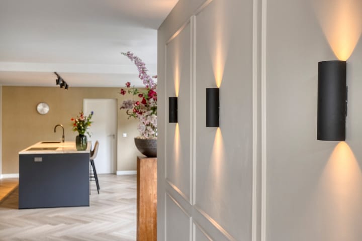 Foto 9 van Abdis van Thornstraat 37