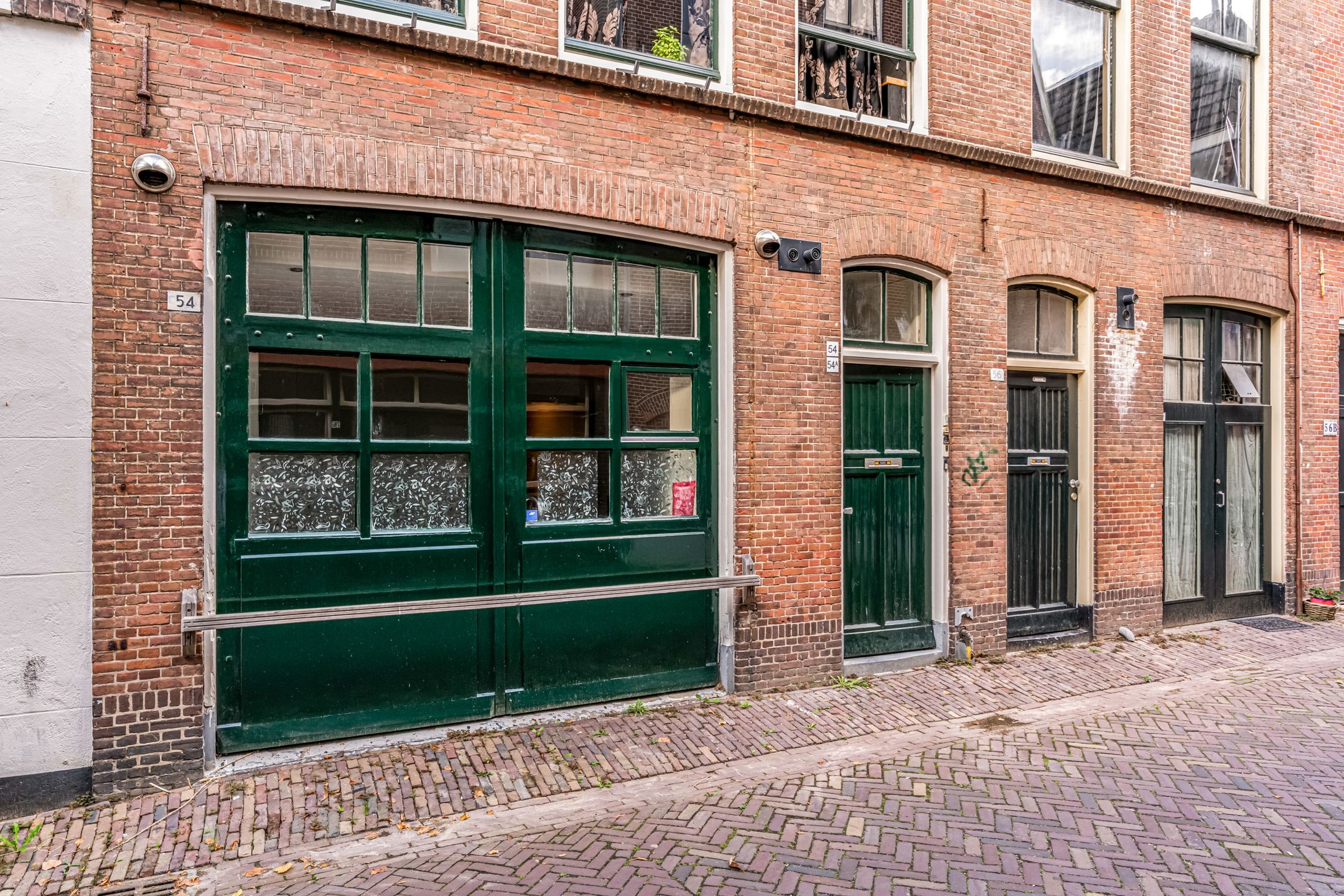 Hoefstraat, 54, Leiden, 2311PV, Zuid-Holland, Nederland 54