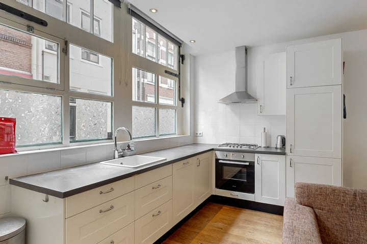 Foto 2 van Hoefstraat 54