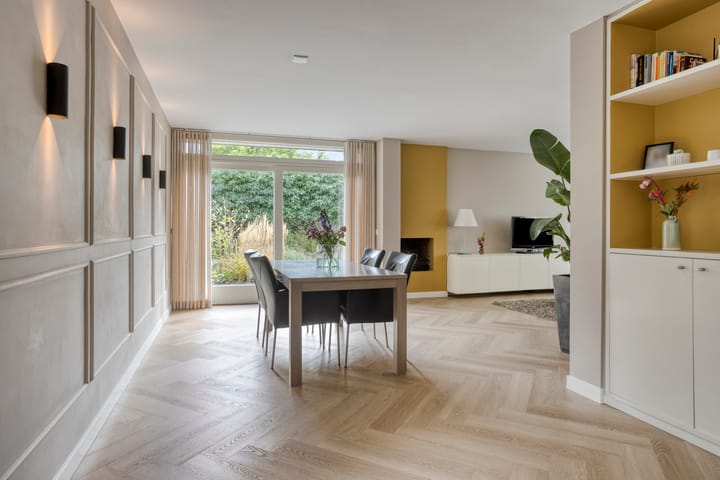 Foto 14 van Abdis van Thornstraat 37