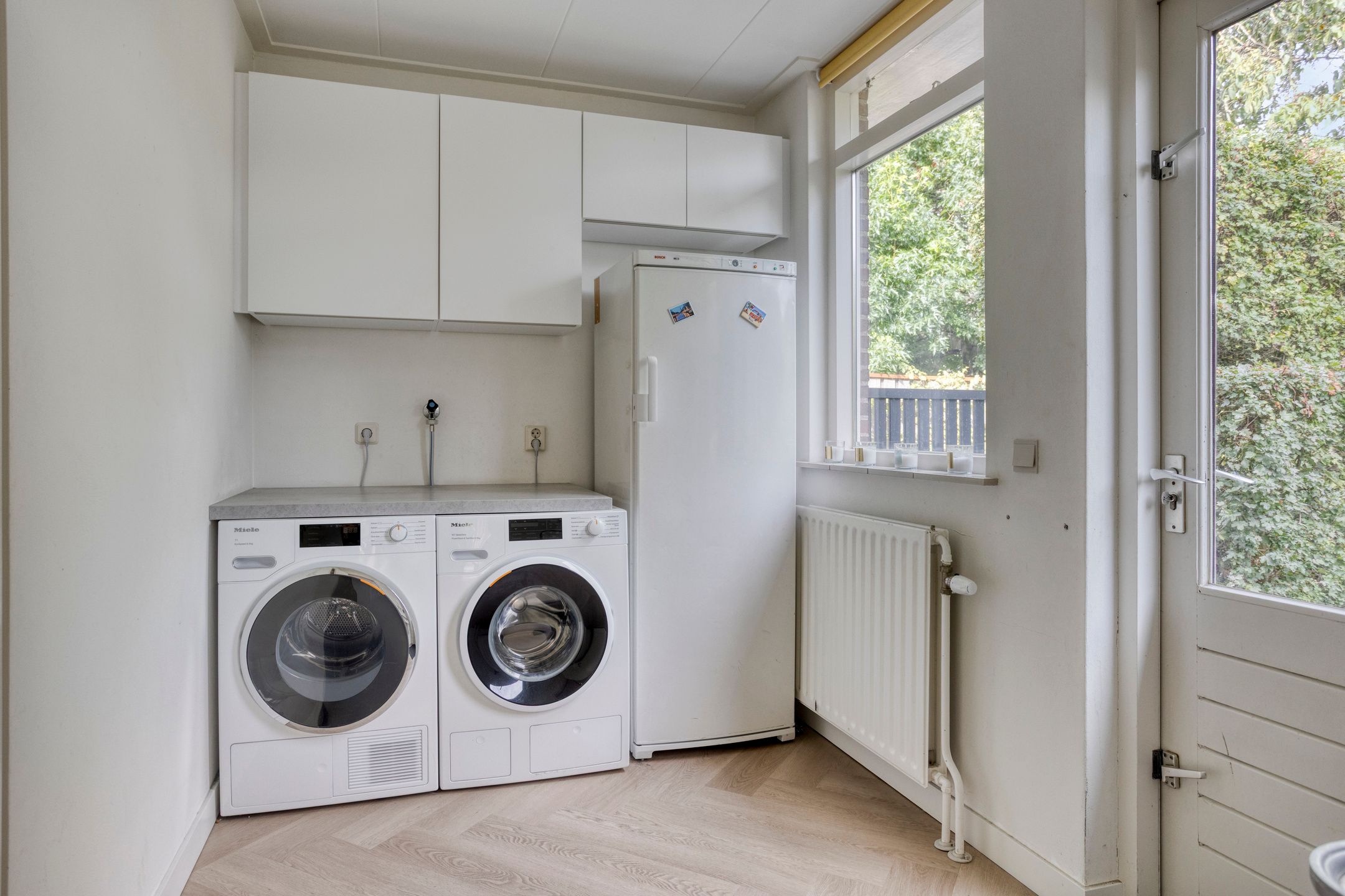 Foto 15 van Abdis van Thornstraat 37