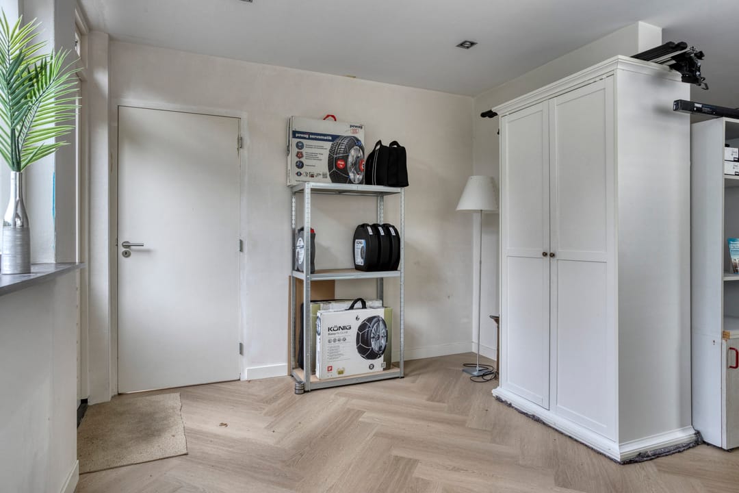 Foto 16 van Abdis van Thornstraat 37