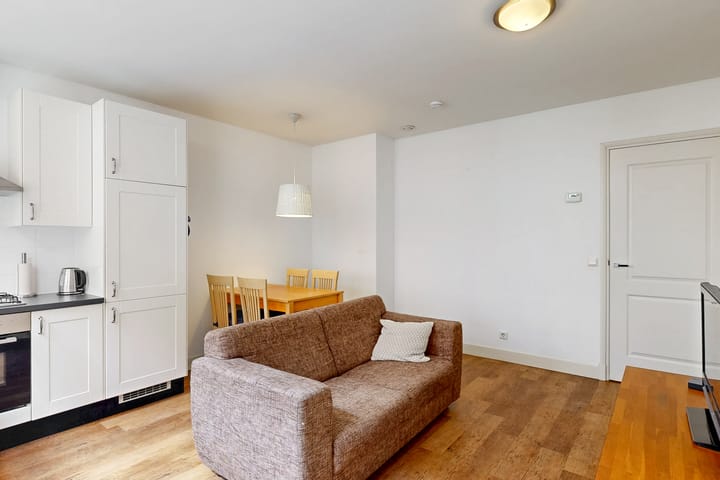 Foto 3 van Hoefstraat 54