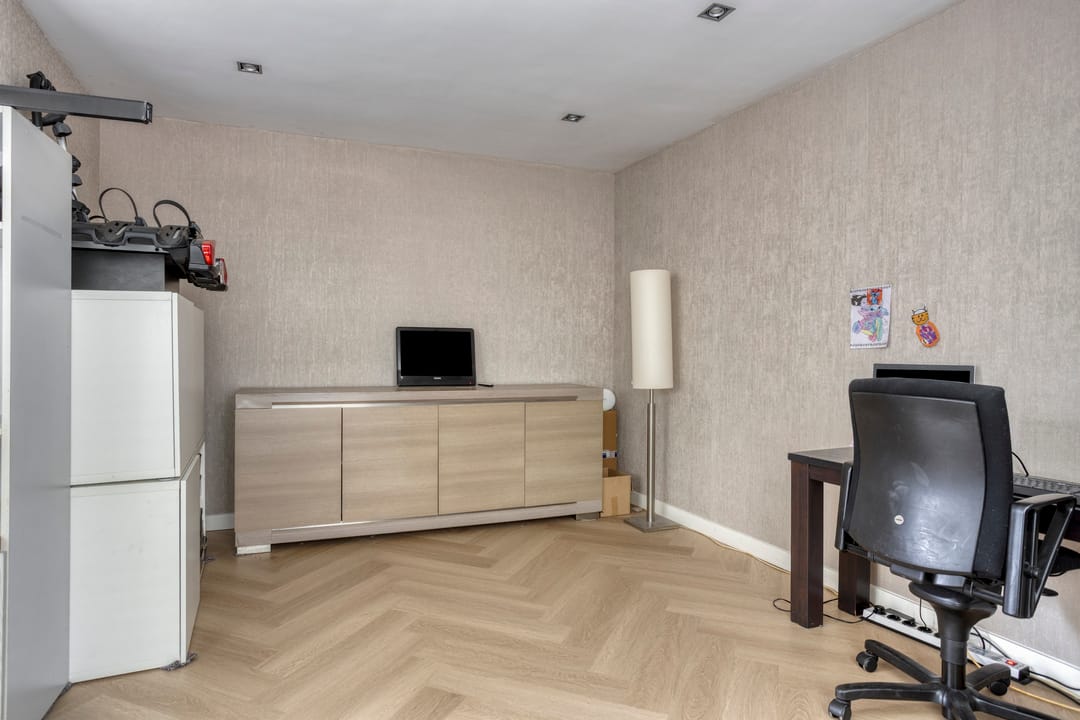 Foto 17 van Abdis van Thornstraat 37