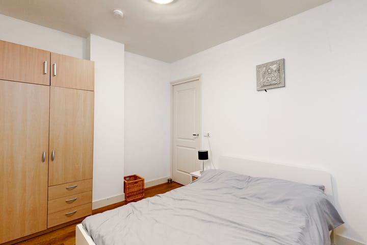 Foto 4 van Hoefstraat 54