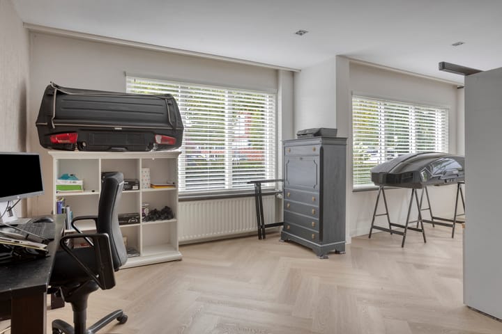 Foto 18 van Abdis van Thornstraat 37