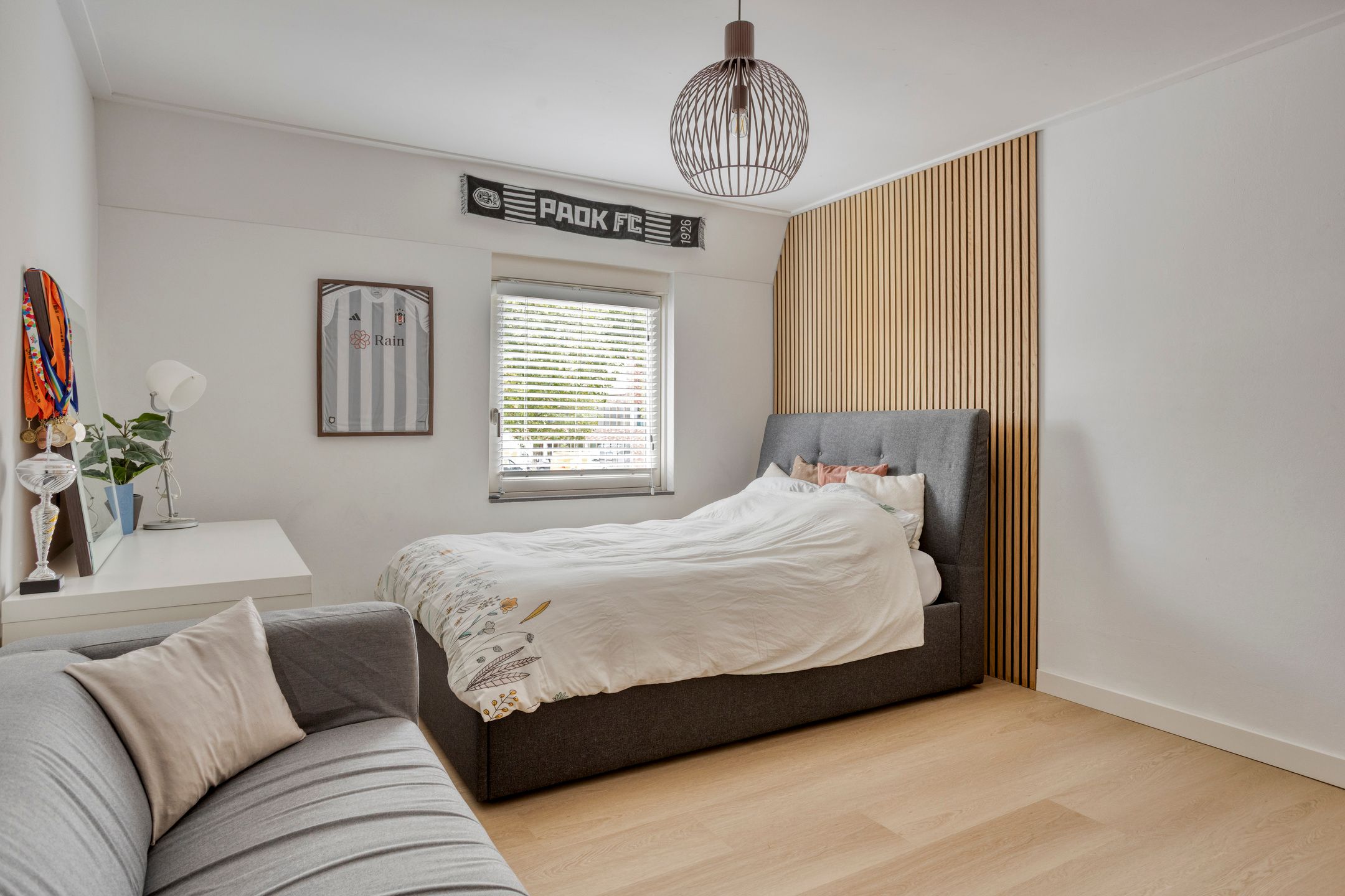 Foto 24 van Abdis van Thornstraat 37