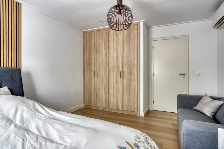 Foto 25 van Abdis van Thornstraat 37