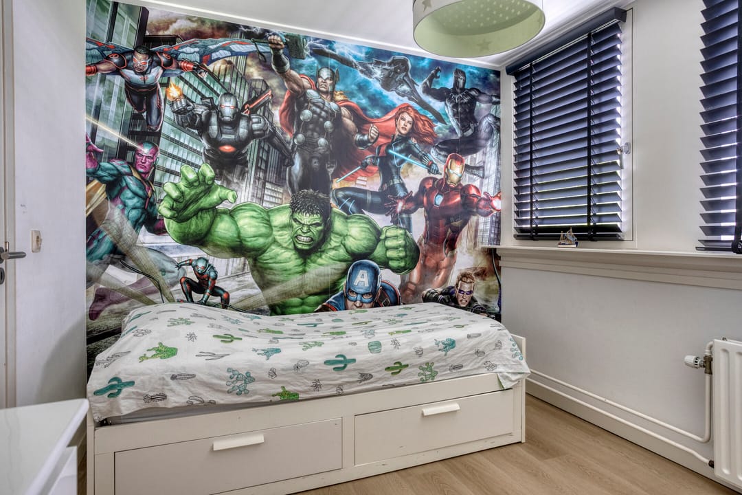 Foto 28 van Abdis van Thornstraat 37