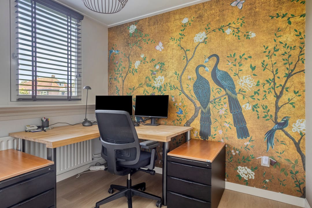 Foto 31 van Abdis van Thornstraat 37