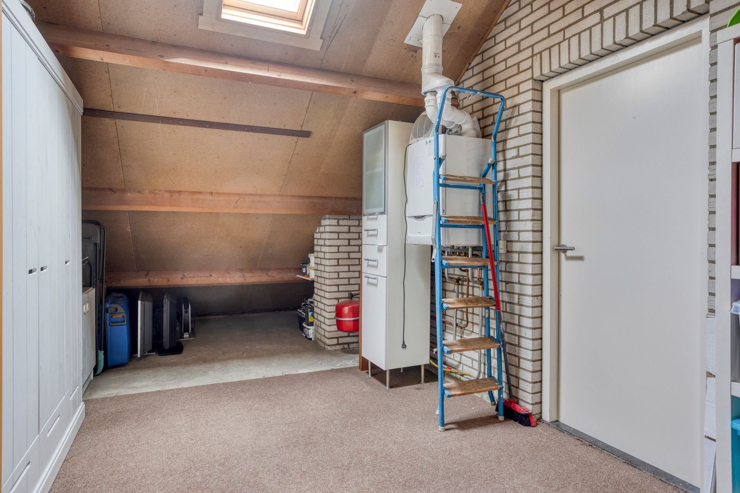 Foto 35 van Abdis van Thornstraat 37