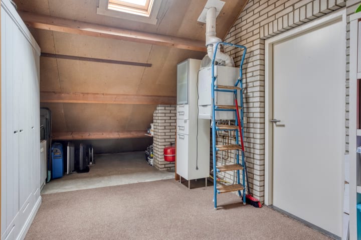 Foto 35 van Abdis van Thornstraat 37