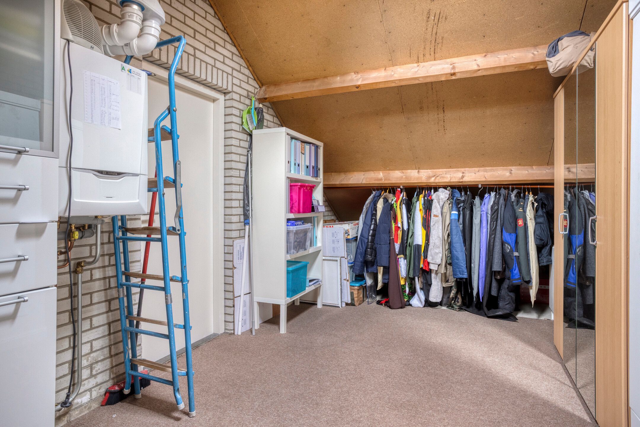 Foto 36 van Abdis van Thornstraat 37