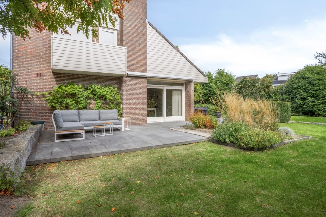 Foto 38 van Abdis van Thornstraat 37