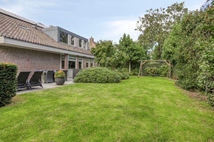 Foto 39 van Abdis van Thornstraat 37