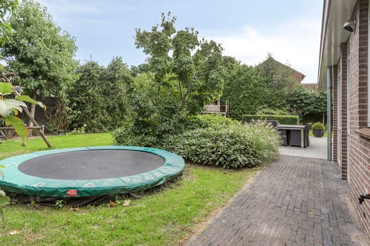 Foto 41 van Abdis van Thornstraat 37