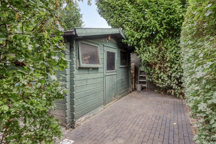 Foto 42 van Abdis van Thornstraat 37