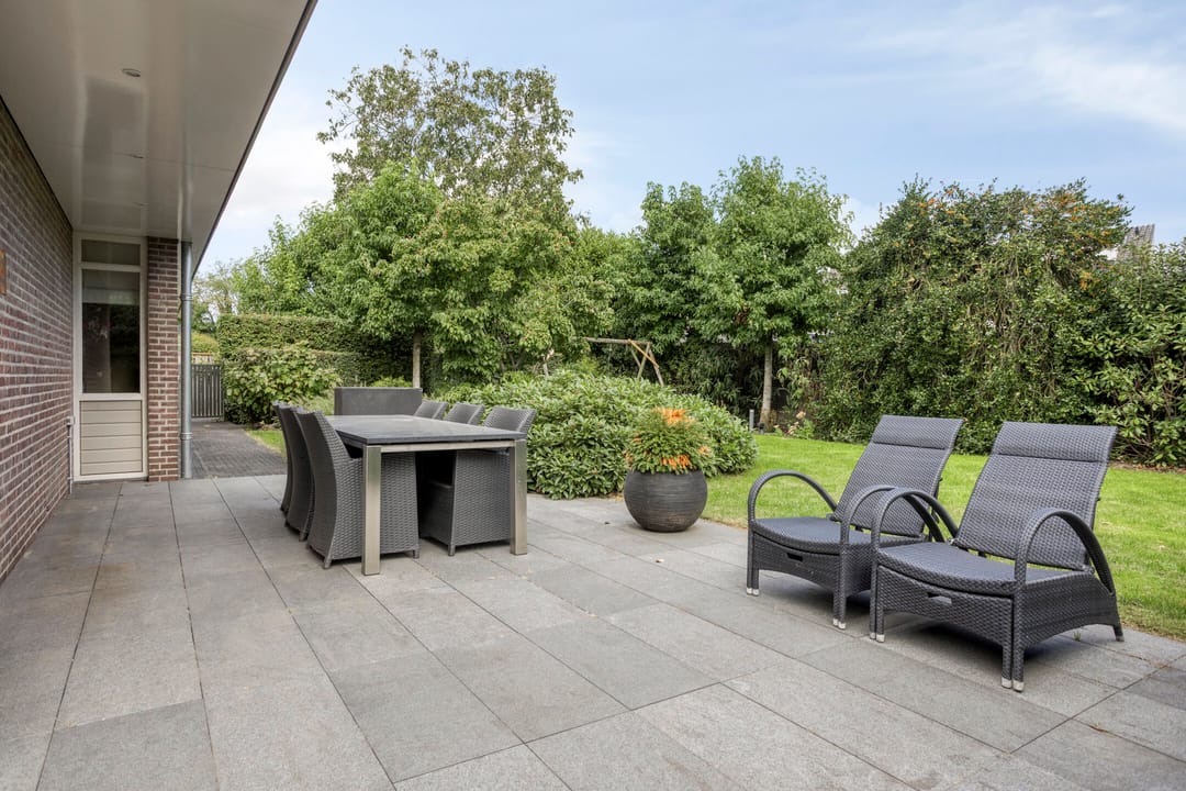 Foto 43 van Abdis van Thornstraat 37