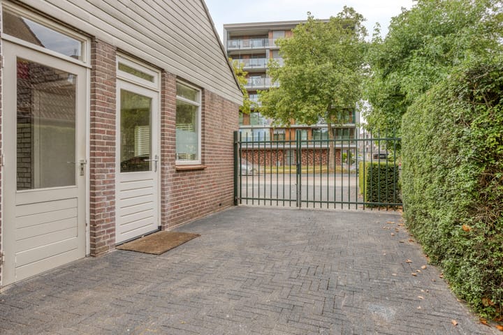 Foto 46 van Abdis van Thornstraat 37