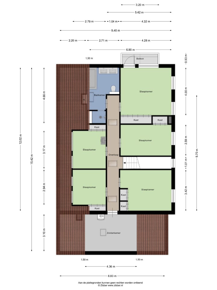 Foto 50 van Abdis van Thornstraat 37