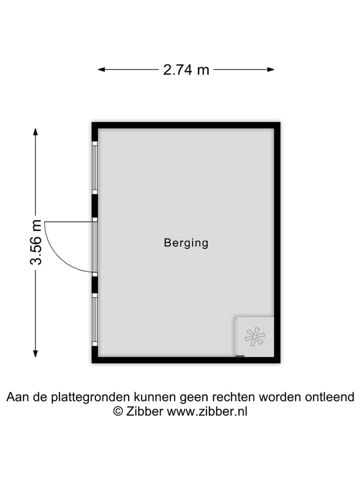Foto 51 van Abdis van Thornstraat 37