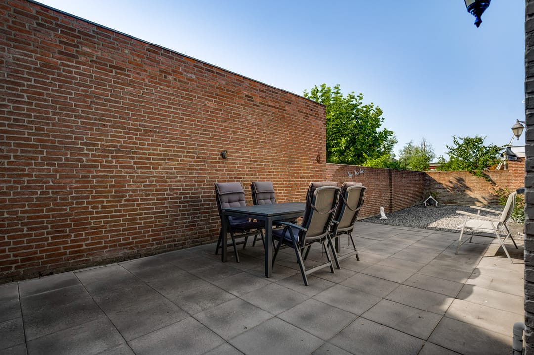 Foto 26 van Wilhelminalaan 31