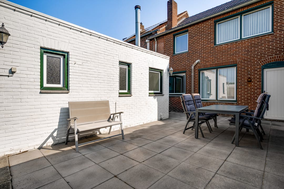 Foto 28 van Wilhelminalaan 31