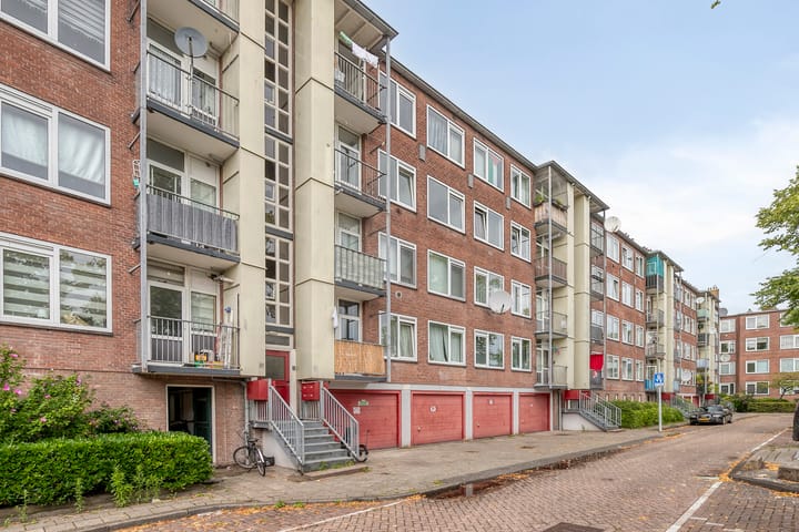 Foto 3 van Jan Zwanenburghof 21-2