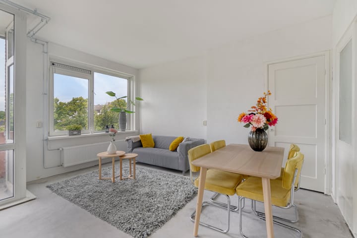 Foto 4 van Jan Zwanenburghof 21-2