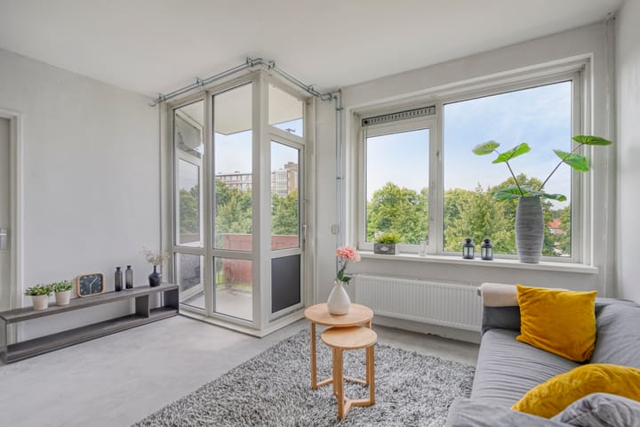 Foto 5 van Jan Zwanenburghof 21-2