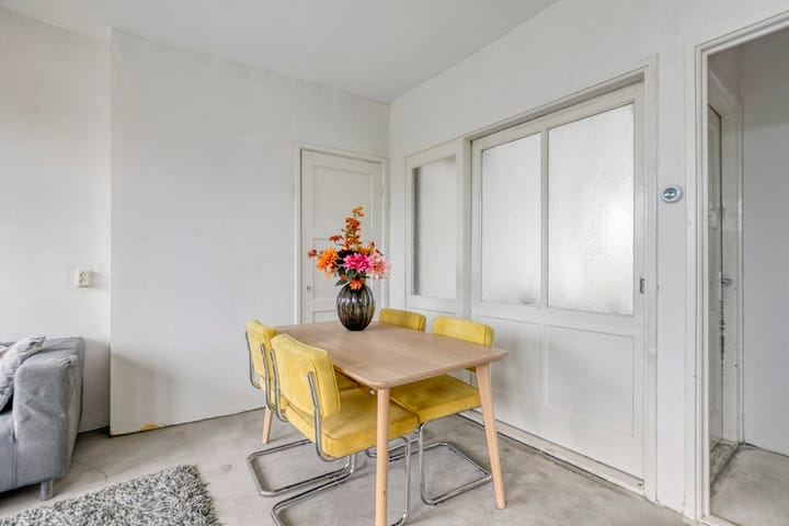 Foto 7 van Jan Zwanenburghof 21-2