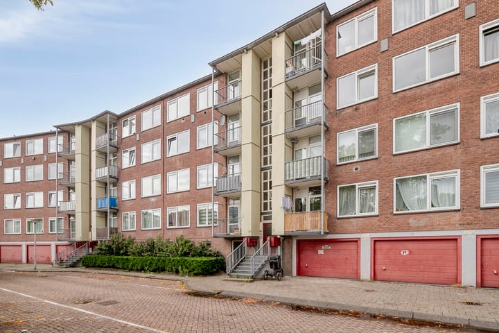 Foto 2 van Jan Zwanenburghof 21-2