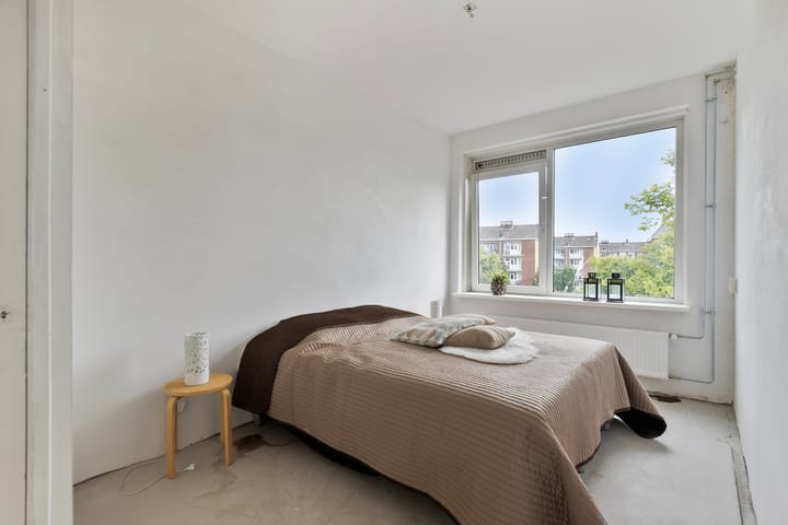 Foto 10 van Jan Zwanenburghof 21-2