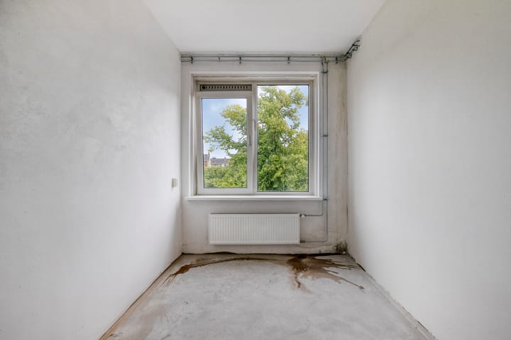 Foto 13 van Jan Zwanenburghof 21-2