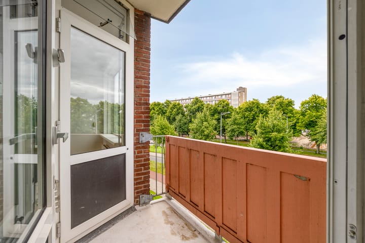 Foto 17 van Jan Zwanenburghof 21-2