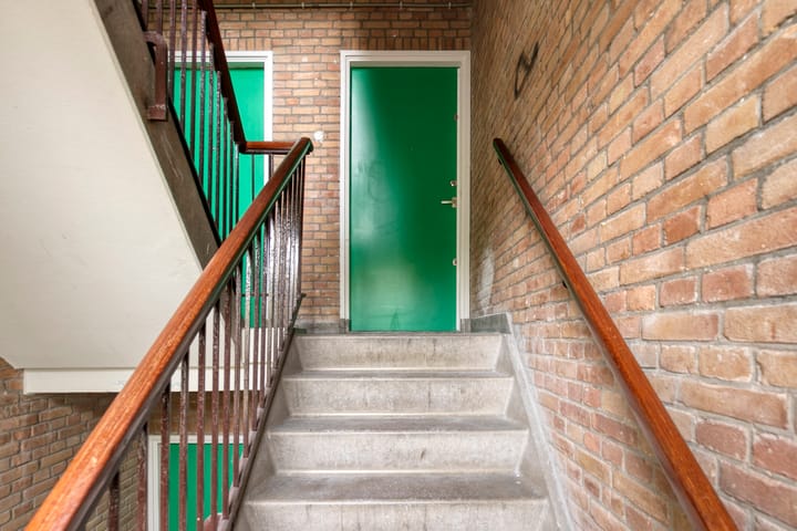 Foto 24 van Jan Zwanenburghof 21-2