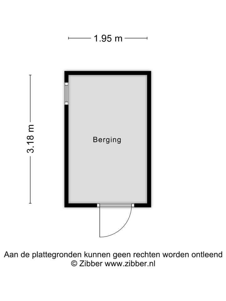 Foto 27 van Jan Zwanenburghof 21-2