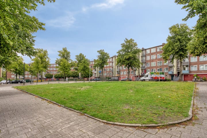 Foto 4 van Jan Zwanenburghof 20-3